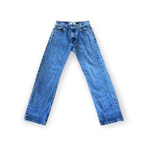 Vintage Levi’s Signature jeans